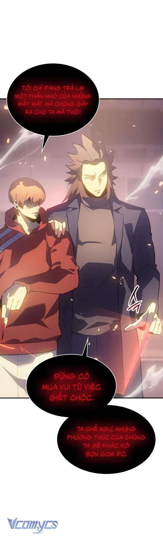 (BTS - HYBE) 7FATES: CHAKHO Chap 10 - Trang 2