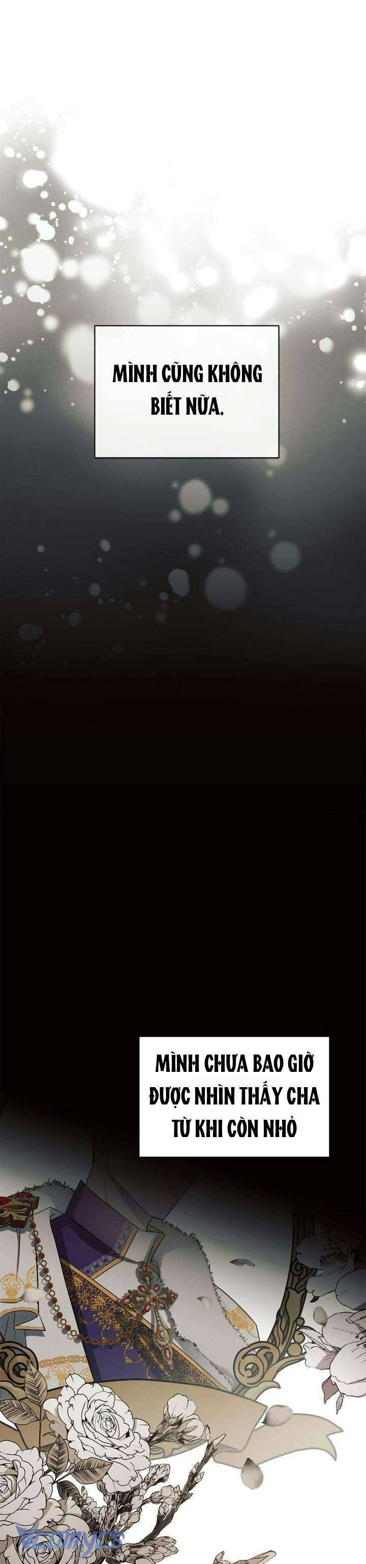 Công Chúa Ashtarte Chapter 3 - Trang 4