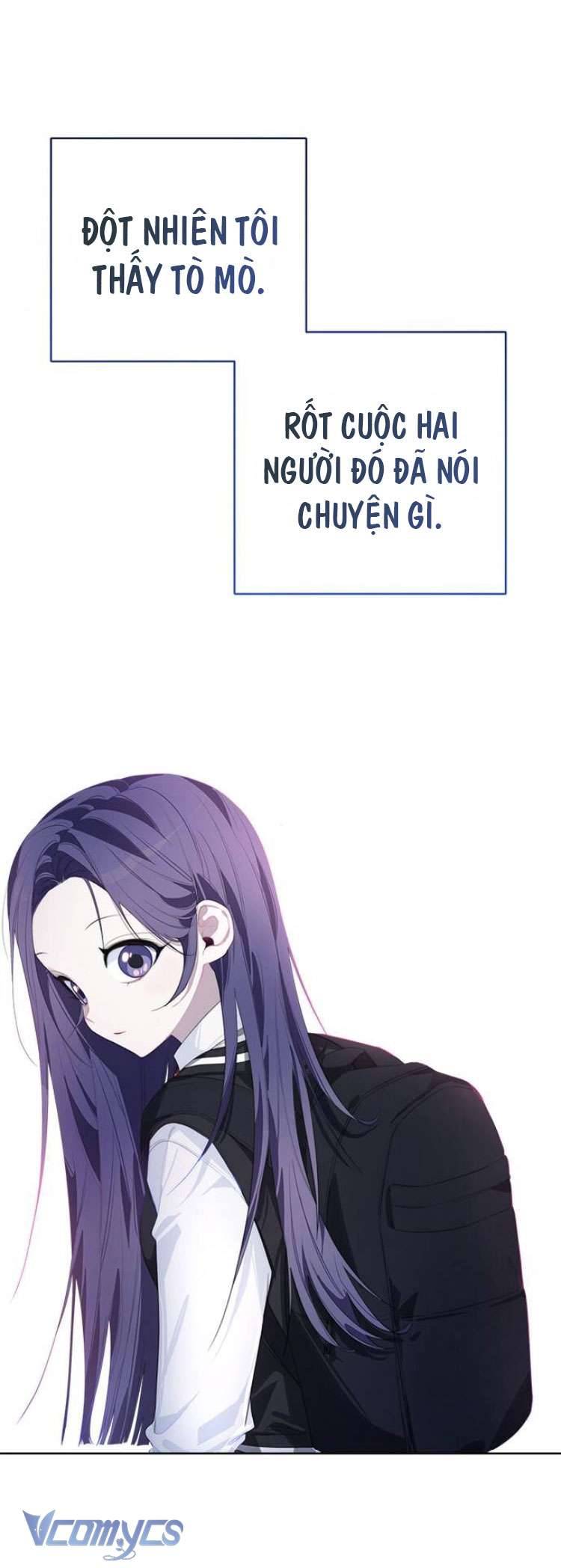 Đàn Anh Xấu Xa! Chap 52 - Trang 3