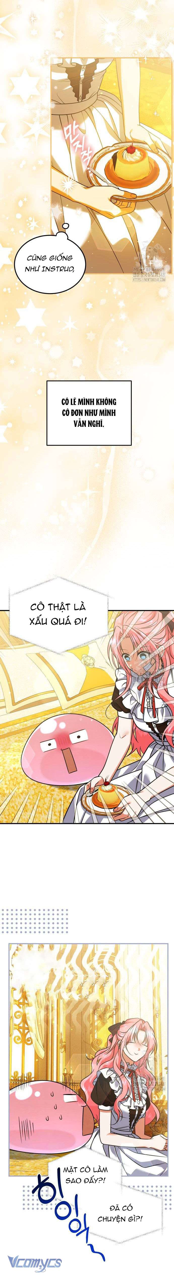 Cách Để Biến Cuốn Tiểu Thuyết Bi Kịch Thành Cuốn Tiểu Thuyết Chữa Lành Chap 17 - Trang 2