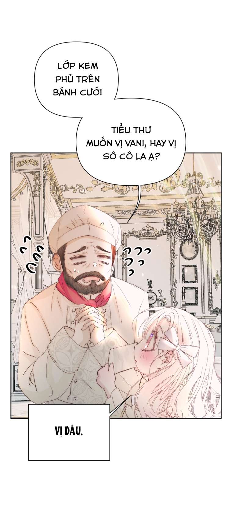 Siren: Trở Thành Gia Đình Của Nhân Vật Phản Diện Chapter 47 - Trang 3