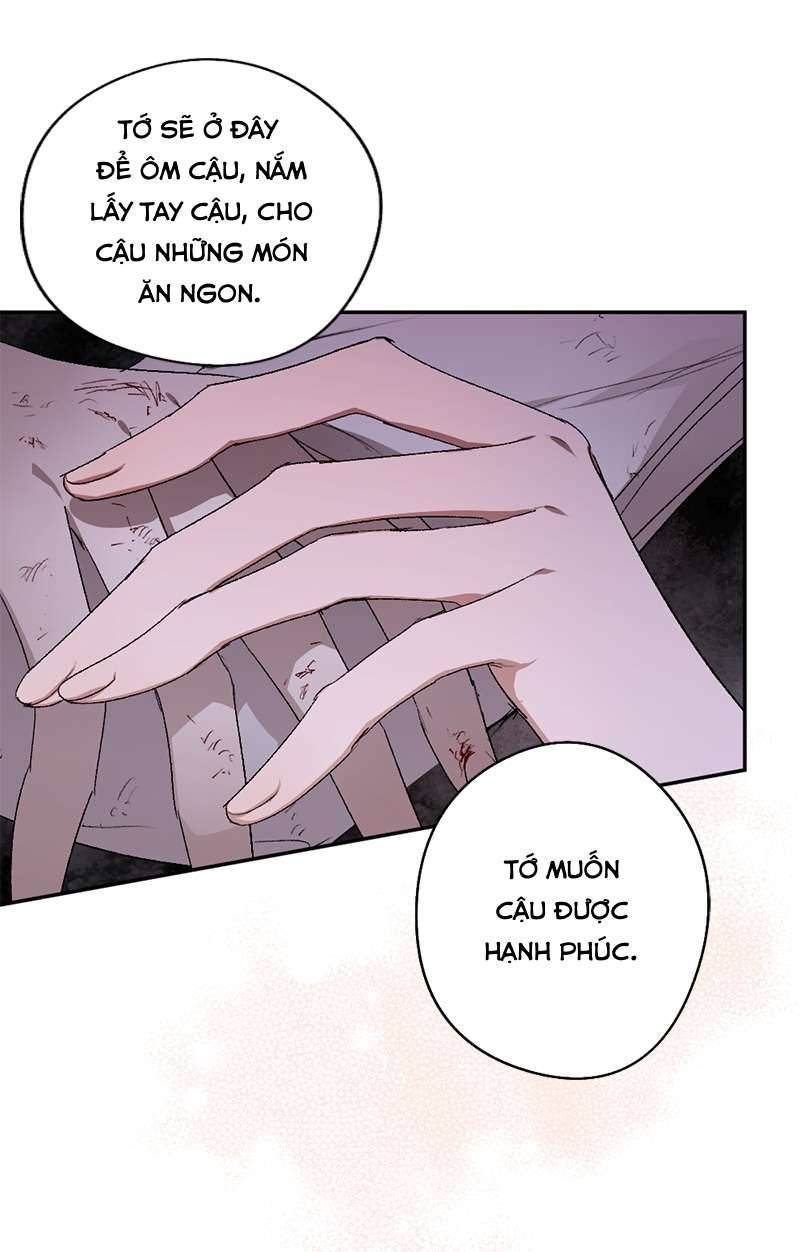 Lời Thú Nhận Của Chúa Tể Bóng Tối Chap 82 - Trang 2