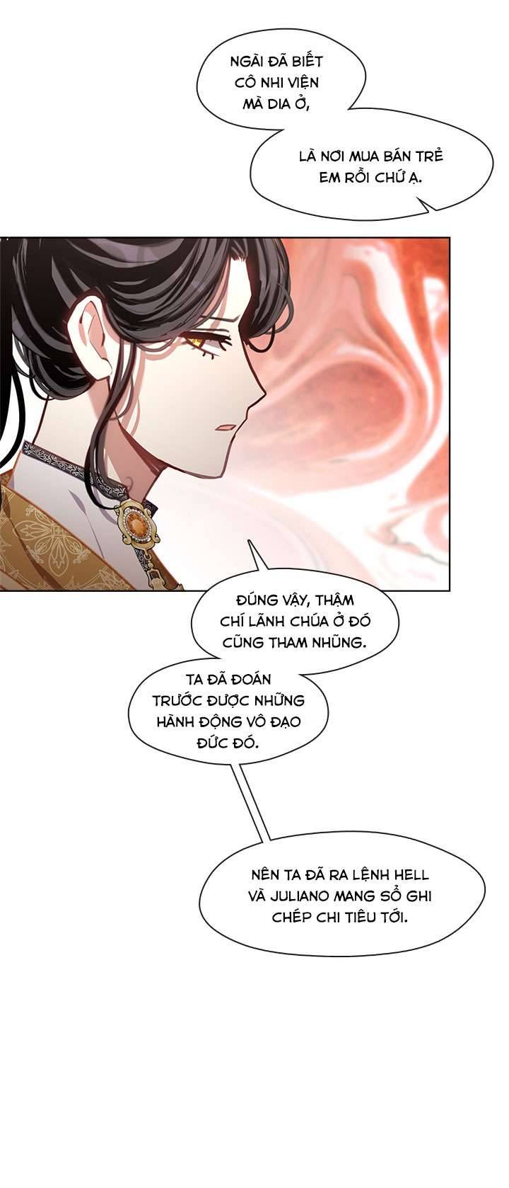 Gia Đình Bị Ám Ảnh Bởi Tôi Chapter 13 - Trang 4