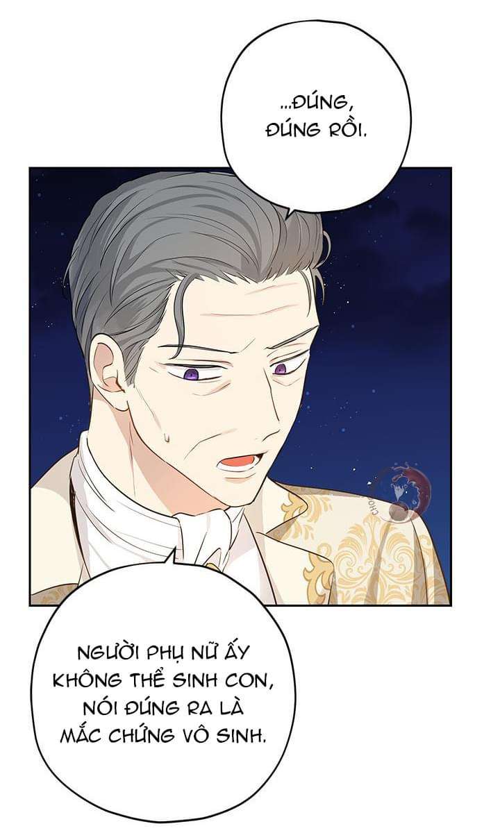 Tôi Là Minh Chứng Của Sự Thật Chap 24 - Next Chap 25