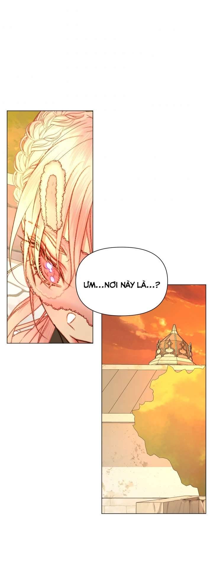 Siren: Trở Thành Gia Đình Của Nhân Vật Phản Diện Chapter 24 - Trang 3