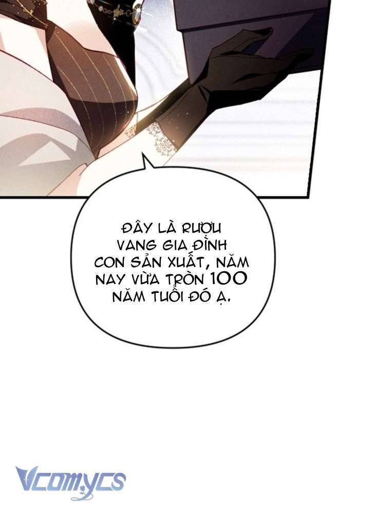 Nuôi vị hôn phu bằng tiền bạc. Chap 36 - Trang 2
