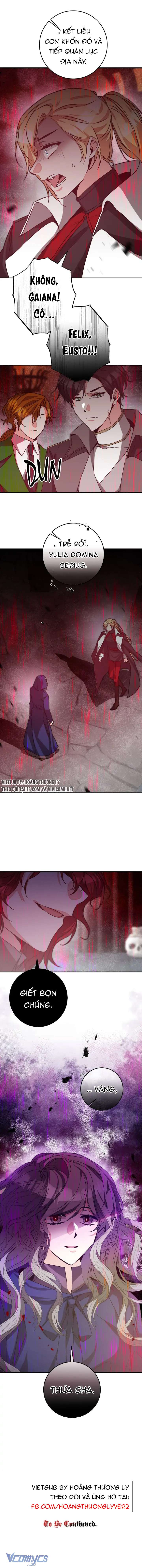 Xuyên Vào Tiểu Thuyết Làm Nữ Hoàng Tàn Độc Chapter 141 - Trang 4