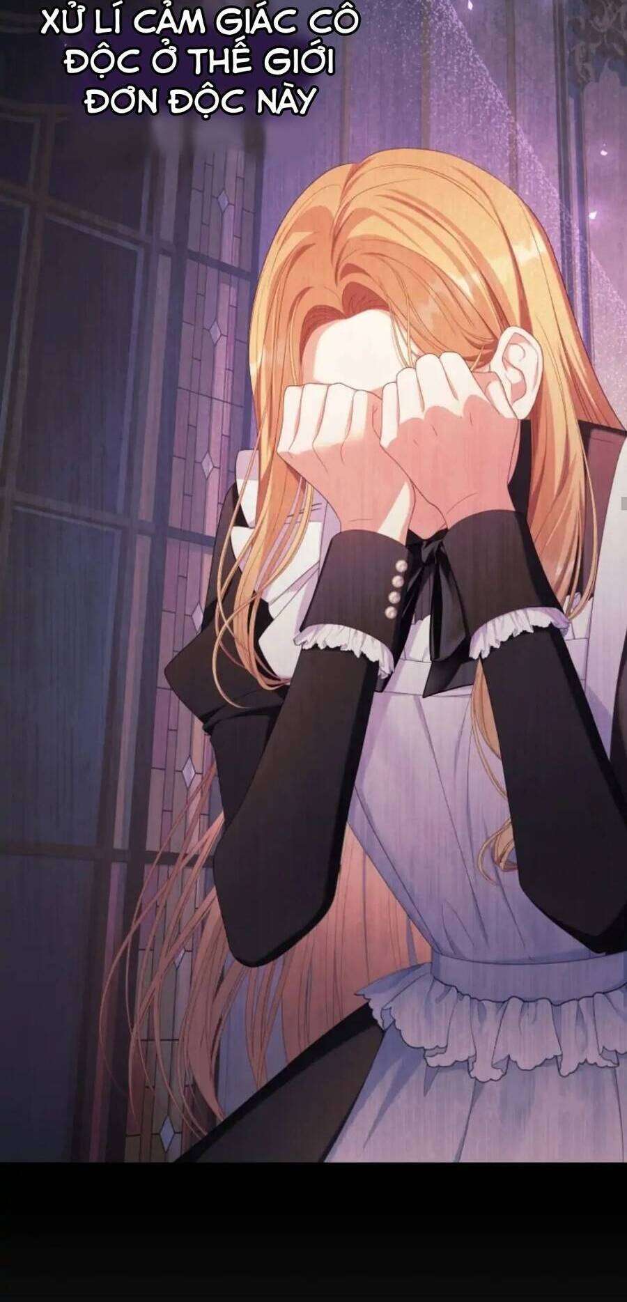 Hầu Gái Trong Trò Chơi Harem Ngược Muốn Nghỉ Việc Chapter 21 - Trang 4