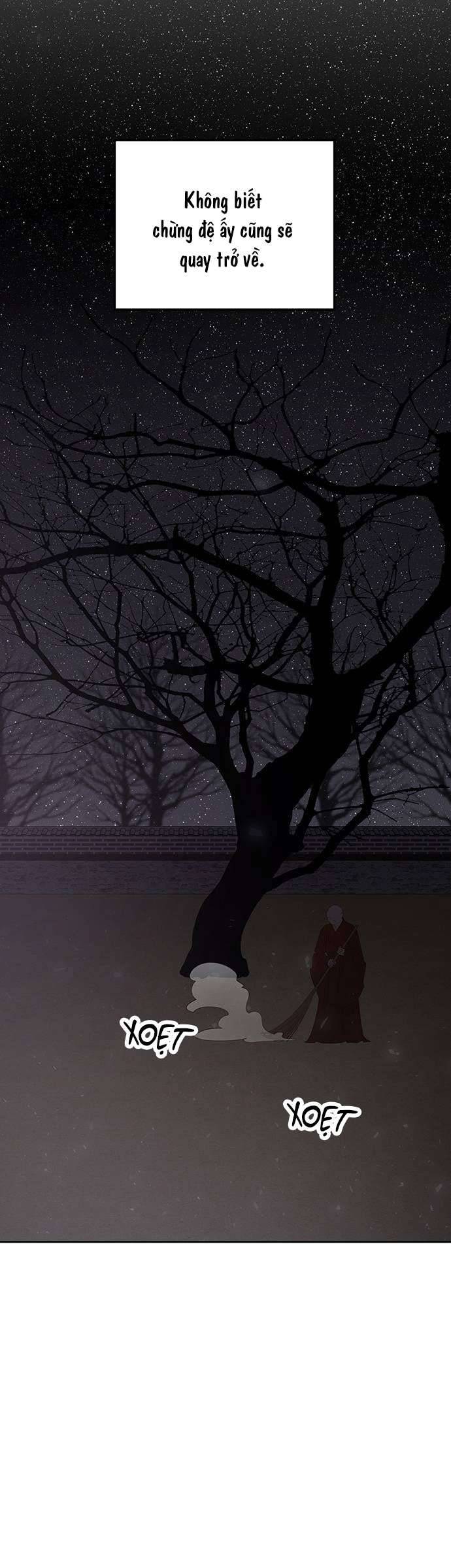 Vương Tử Huyền Bí Chapter 115 - Trang 4