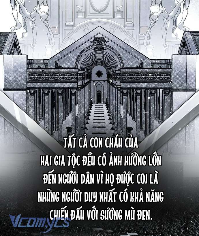 Ai Đó Đang Điều Khiển Cơ Thể Của Tôi Chapter 42 - Trang 4