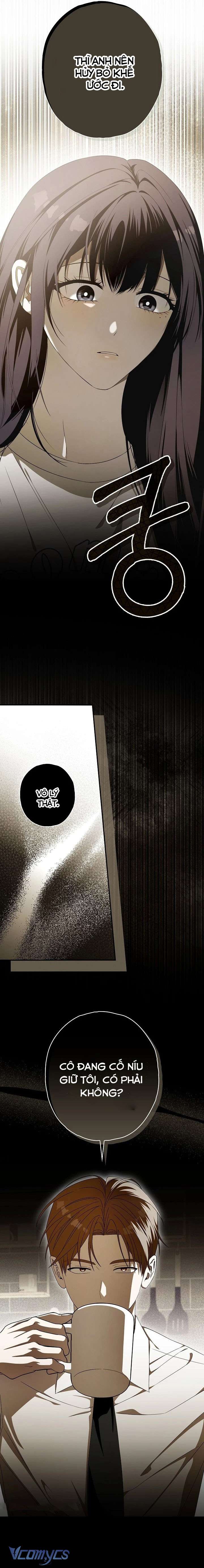 Chuỗi Thức Ăn Chap 44 - Trang 2