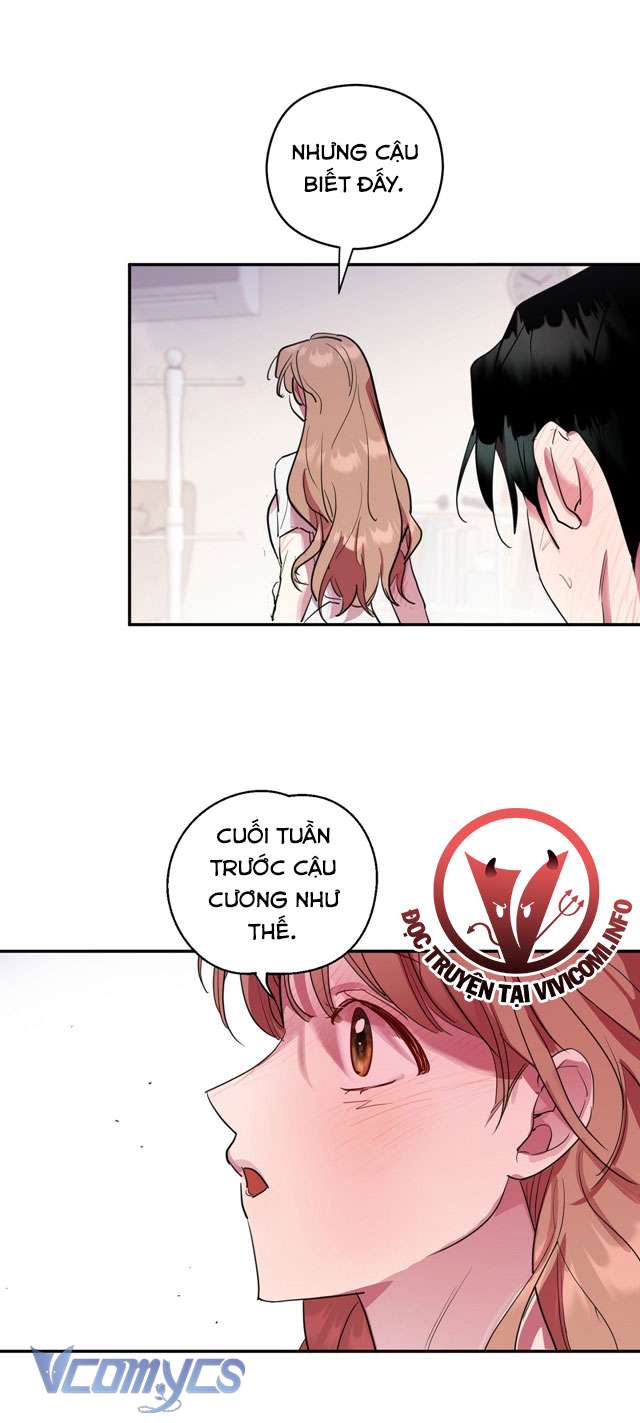 [18+] Không Có Nhân Vật Nào Công Lược Dễ Dàng! Chap 2 - Trang 2