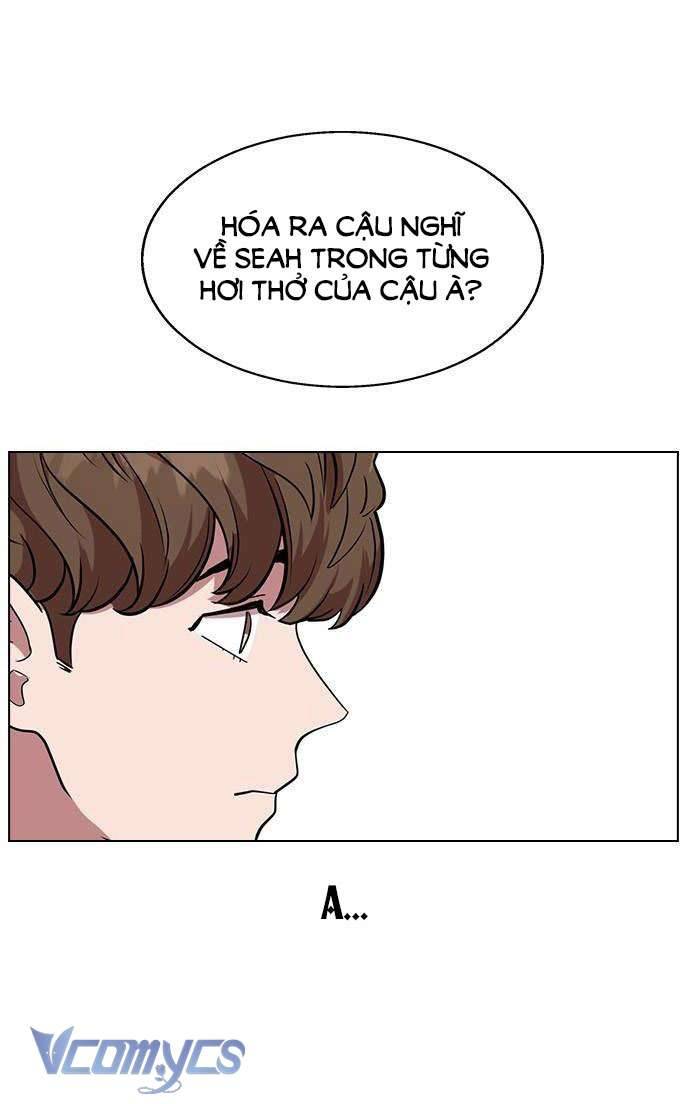 Nếu Chia Tay, Chúng Ta Sẽ Chết Chap 5 - Trang 2