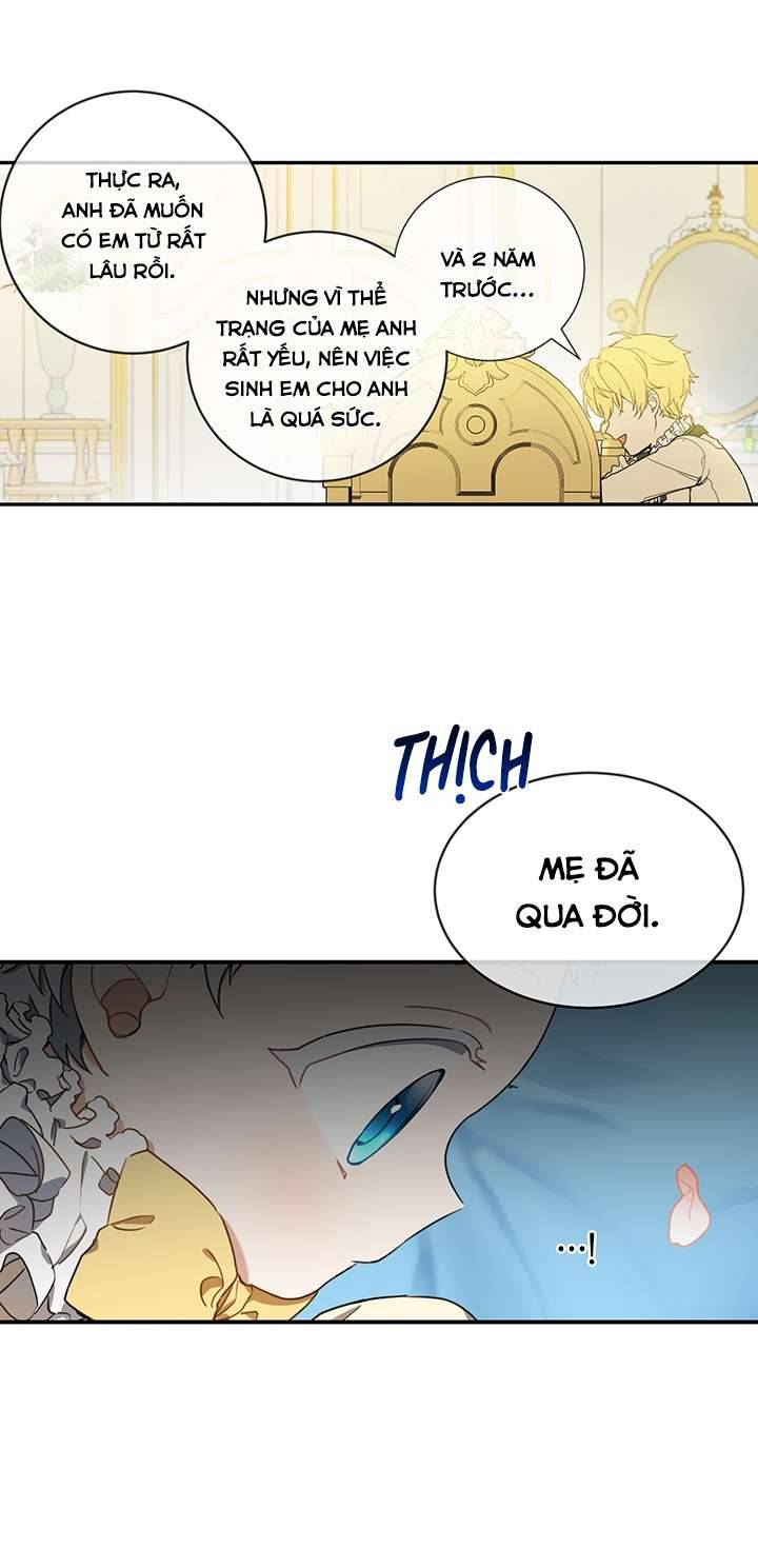 Lại Một Lần Nữa Hướng Về Ánh Sáng Chap 3 - Trang 2