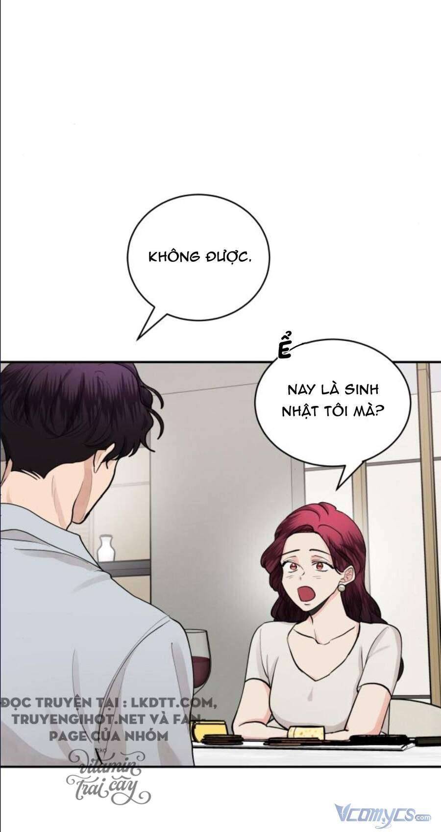 Oan Gia Ngõ Hẹp Chapter 48 - Trang 3