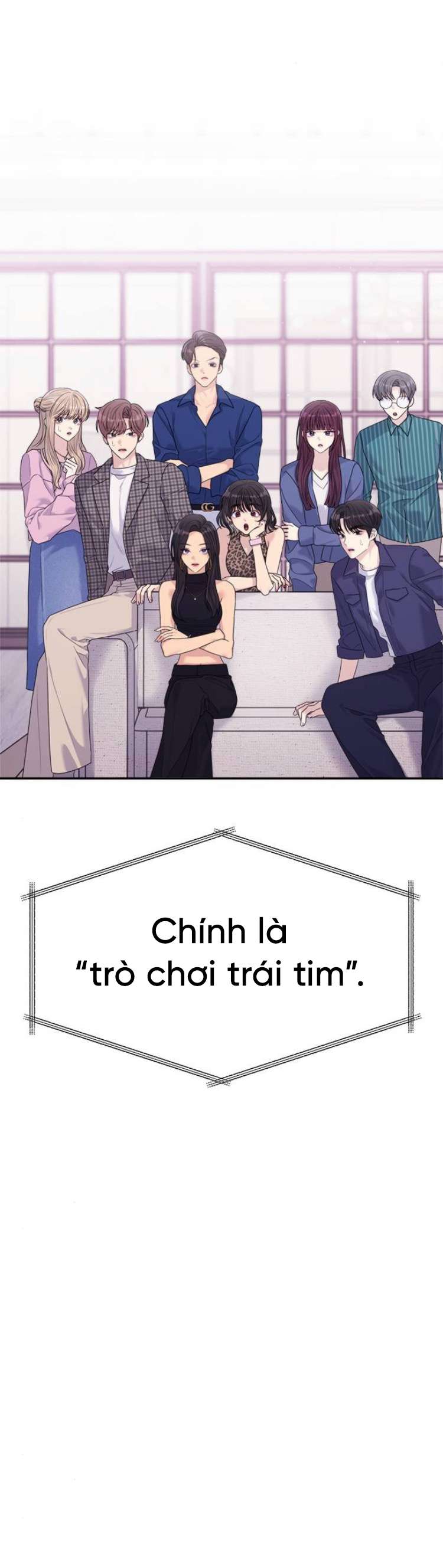 Couple Breaker Chapter 61 - Trang 4