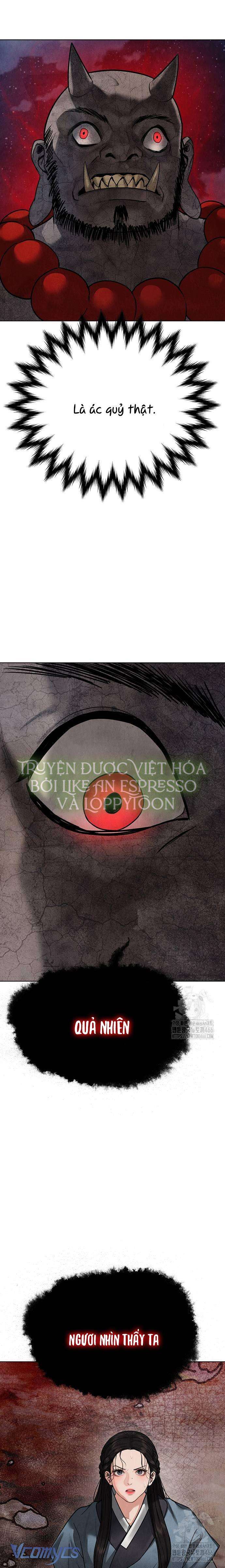 Quỷ Hồn Chap 13 - Trang 4