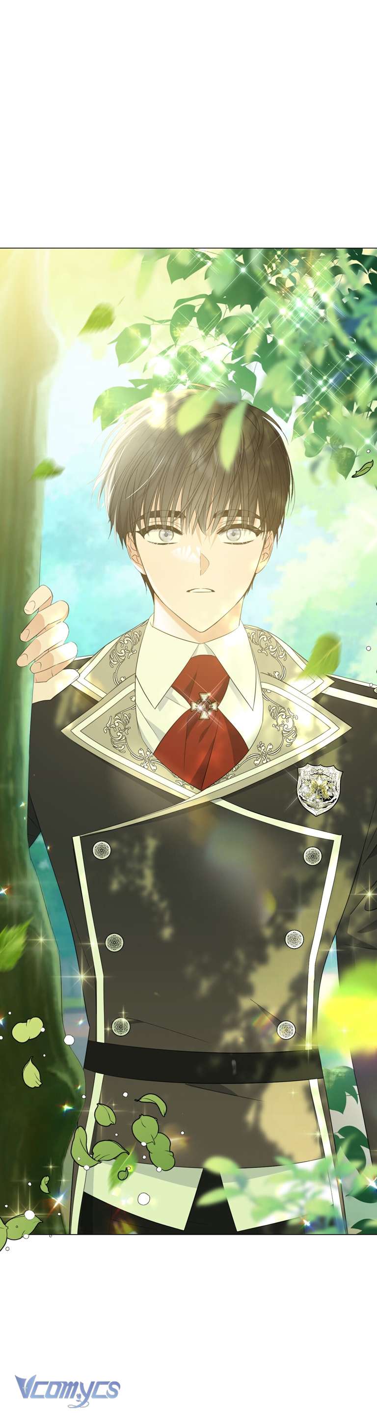 Hãy Để Tiểu Thư Emily Yên Chapter 8 - Trang 4