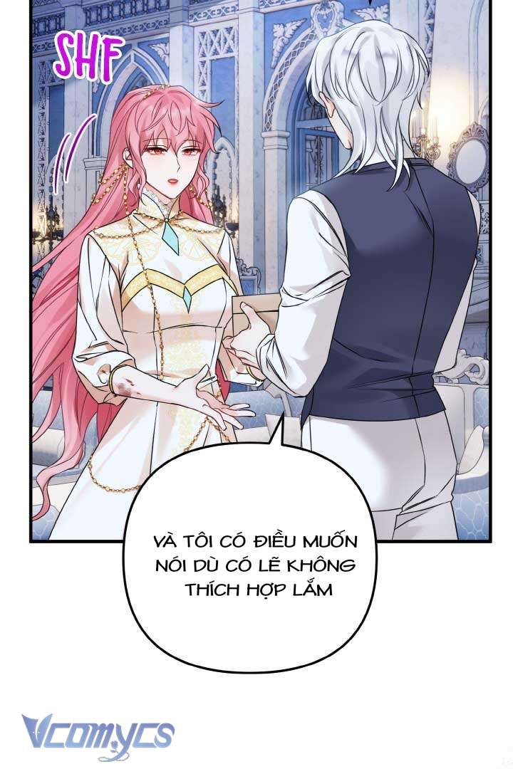 Mê Cung Cám Dỗ Của Emilone Chapter 8 - Trang 4