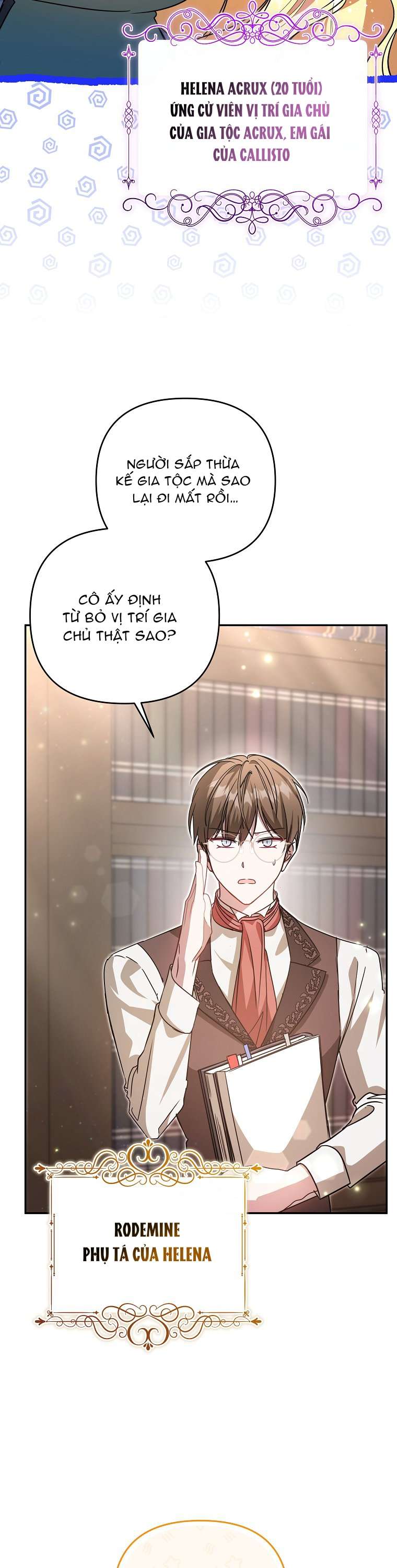 Chị Gái Tôi Là Nhân Vật Chính Chap 1 - Trang 4