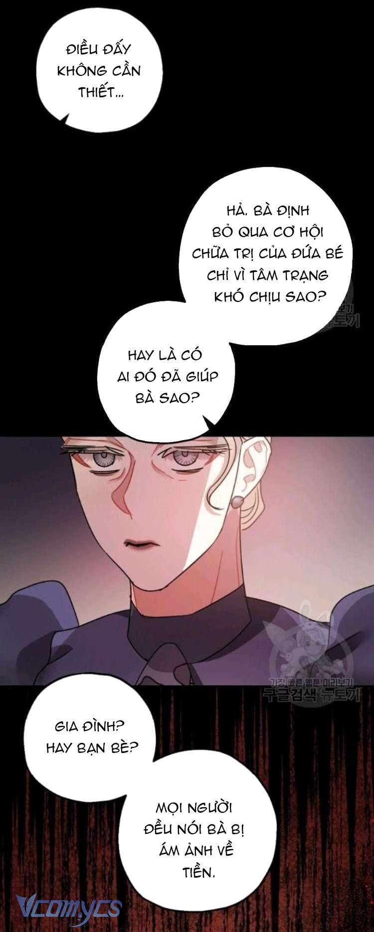 Liều Thuốc An Thần Của Bạo Chúa Chapter 24 - Trang 4