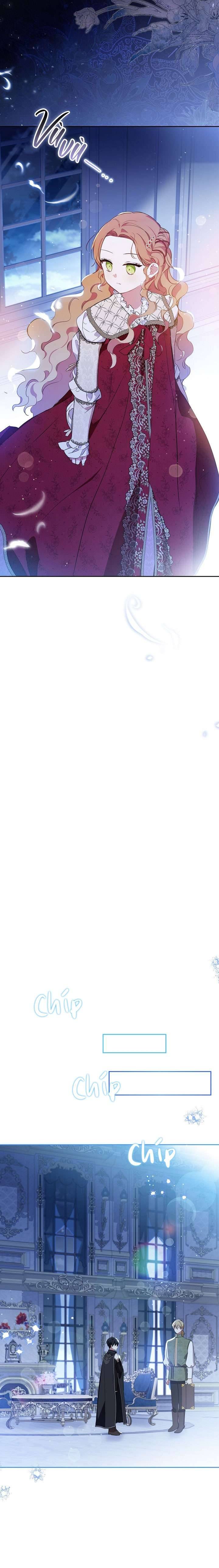 Kiếp Này Nhất Định Làm Gia Chủ Chap 117 - Trang 2