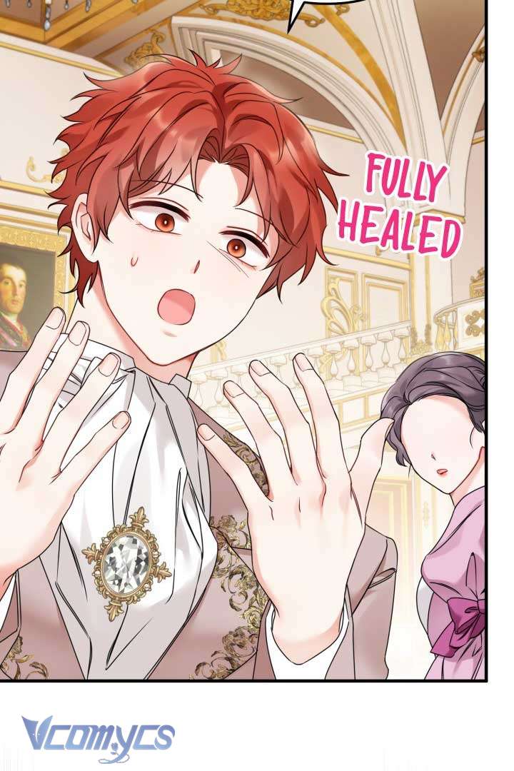 Mê Cung Cám Dỗ Của Emilone Chapter 8 - Trang 4