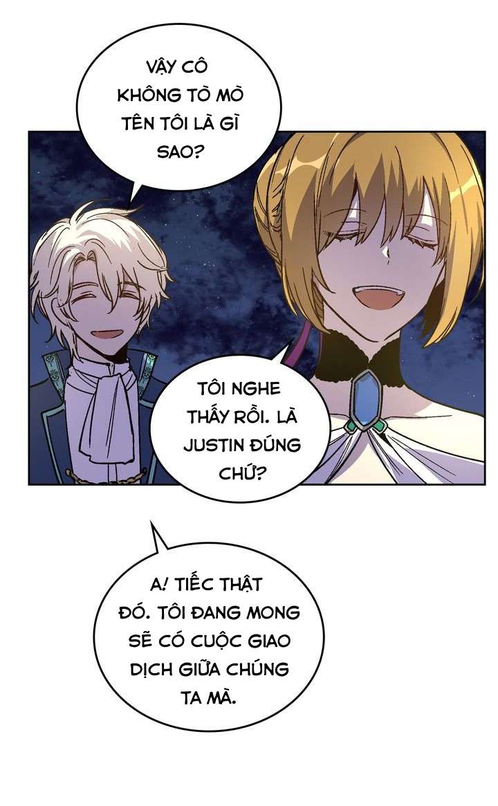 Vị Hôn Thê Khế Ước Của Công Tước Chapter 59 - Trang 4