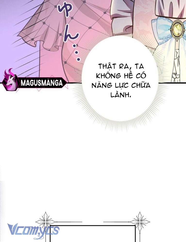 Sau Này Họ Sẽ Sinh Ra Tôi Chapter 4 - Trang 4