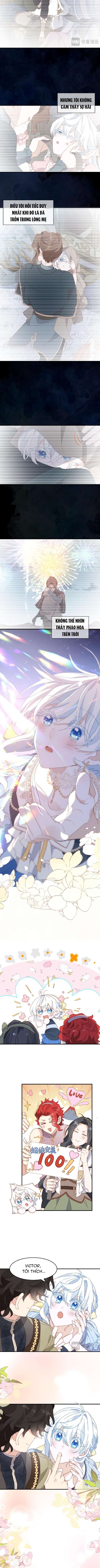 Cô công chúa không muốn được nuông chiều Chap 53 - Trang 2