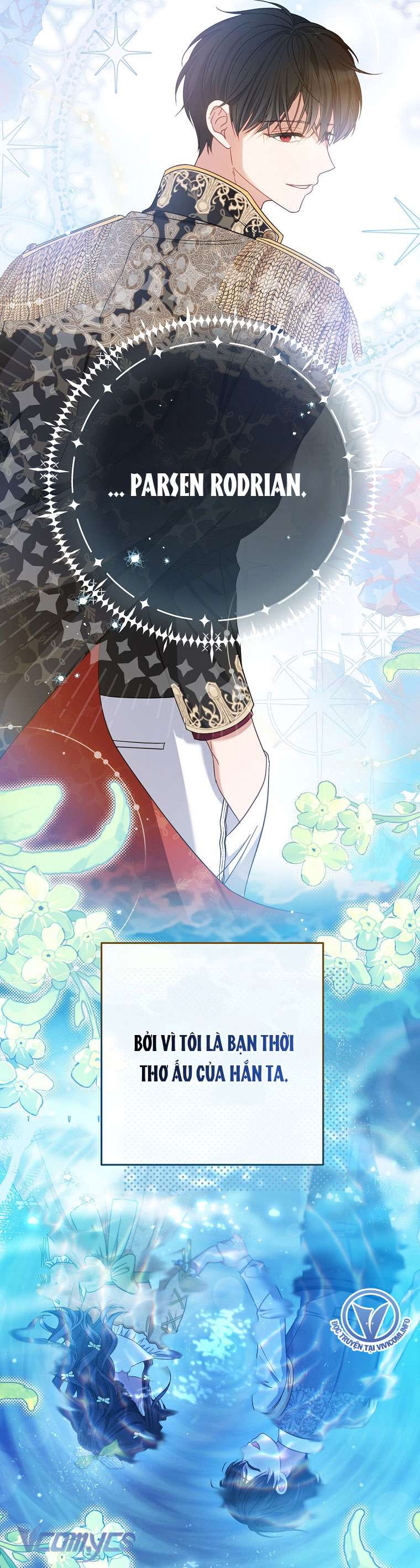 Nam Chính? Cho Cũng Không Thèm! Chapter 1 - Trang 4