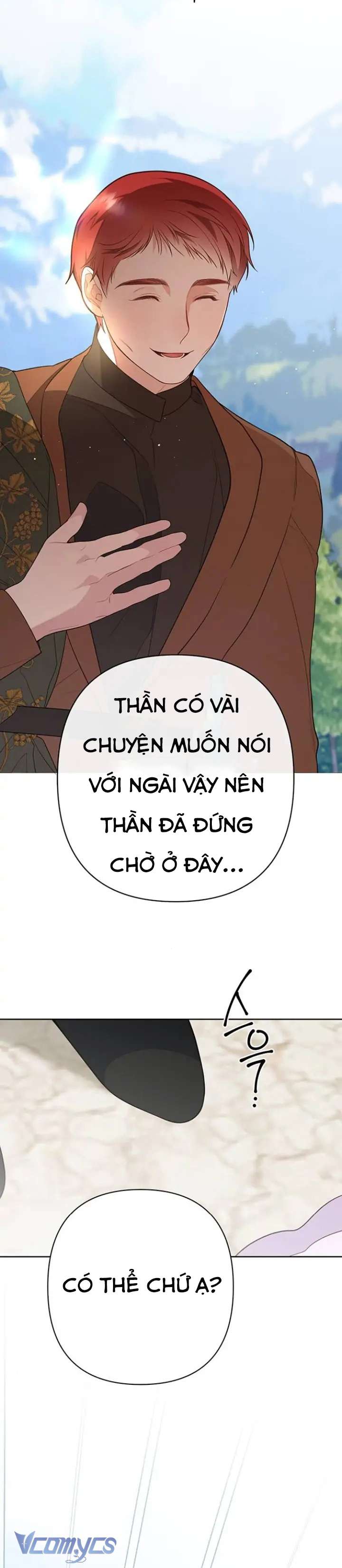 Bạo Chúa Bé Con Chapter 30 - Trang 4