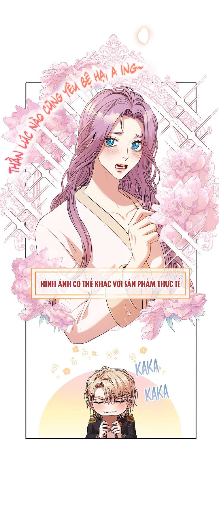 Thư Ký Của Bạo Chúa Chapter 65 - Trang 4