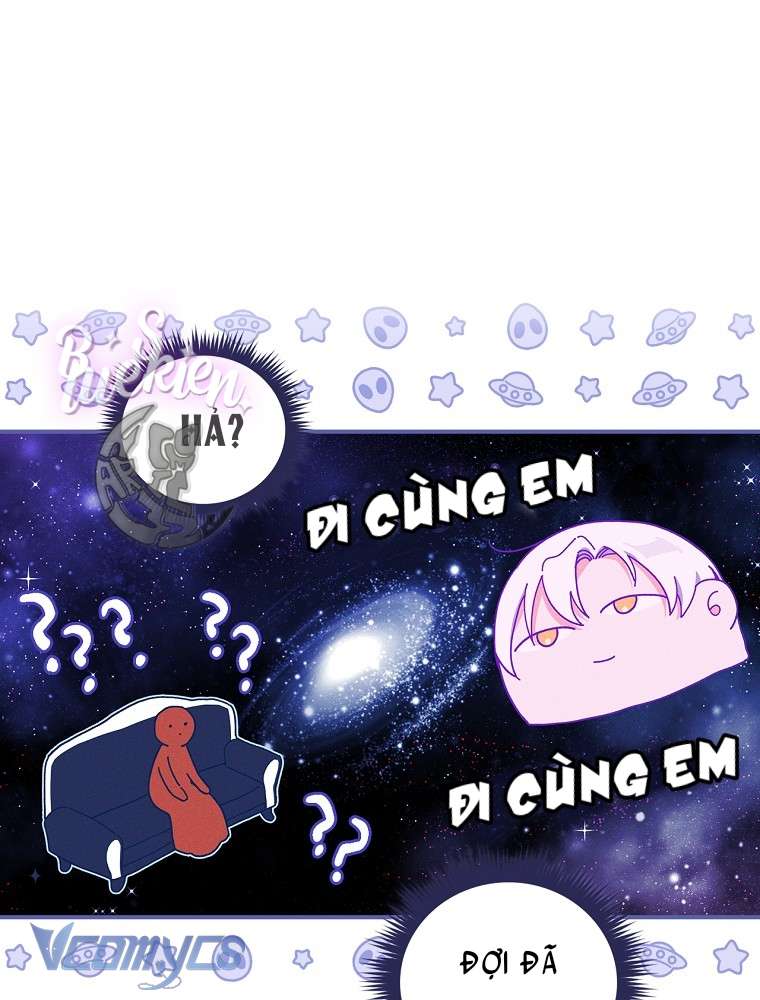 Chị Gái Của Nhân Vật Phản Diện Hôm Nay Cũng Đang Đau Khổ Chapter 23 - Trang 4