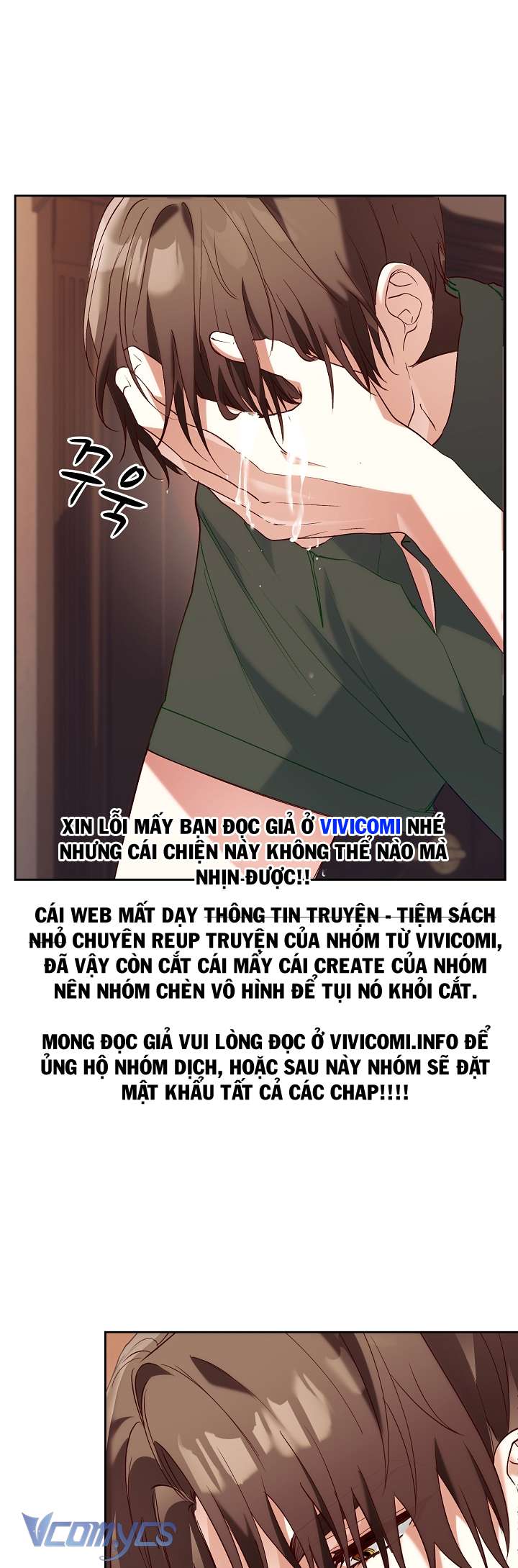 [18+] Dinh Thự Young Chun Hwa: Mãi Một Tình Yêu Chapter 7 - Trang 3