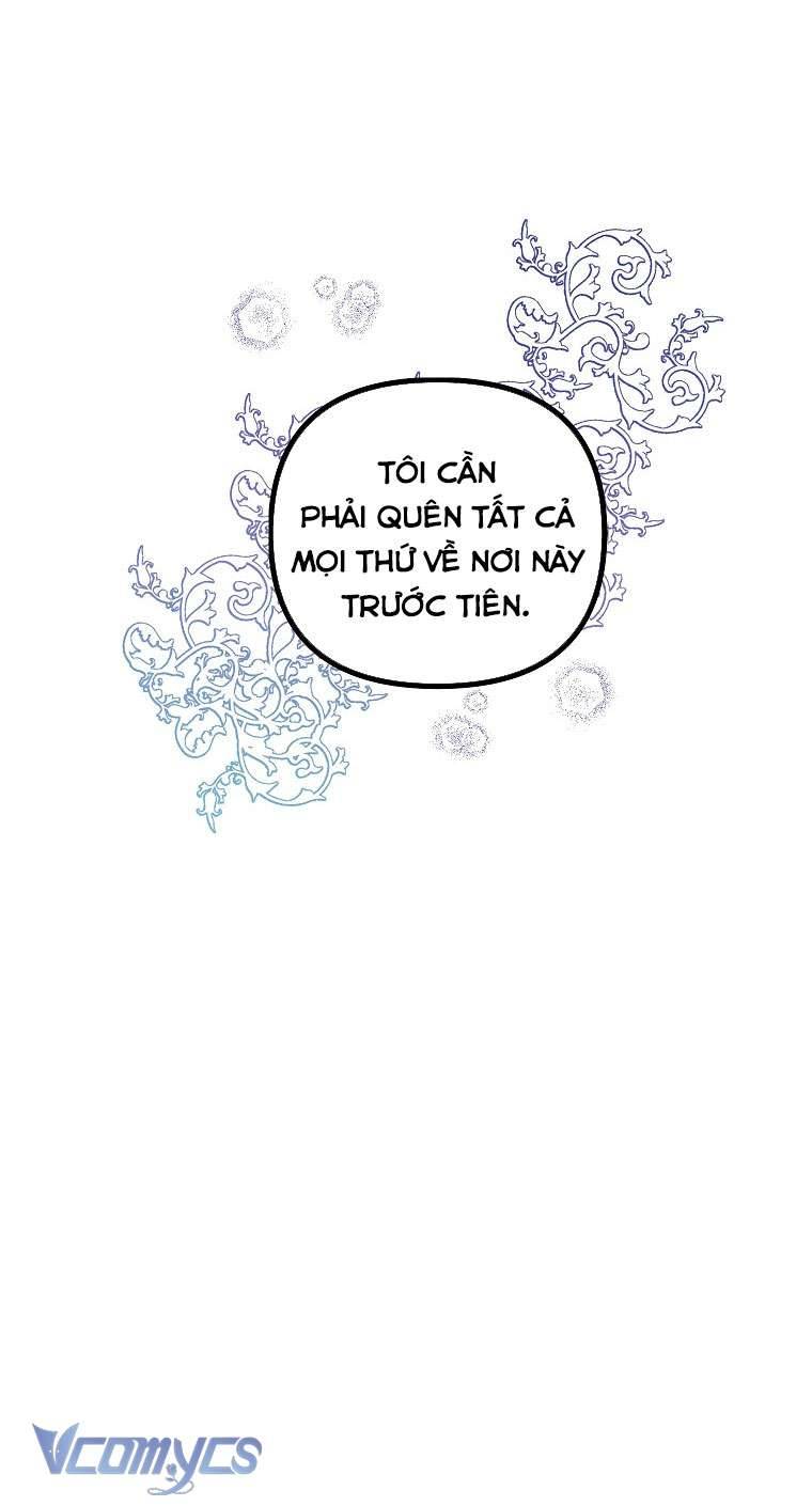 Thời Gian Của Nhân Vật Phụ Có Giới Hạn Chapter 31 - Trang 4