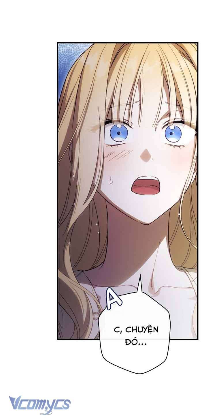 Phương Pháp Khiến Phu Quân Đứng Về Phía Tôi Chapter 73 - Trang 4