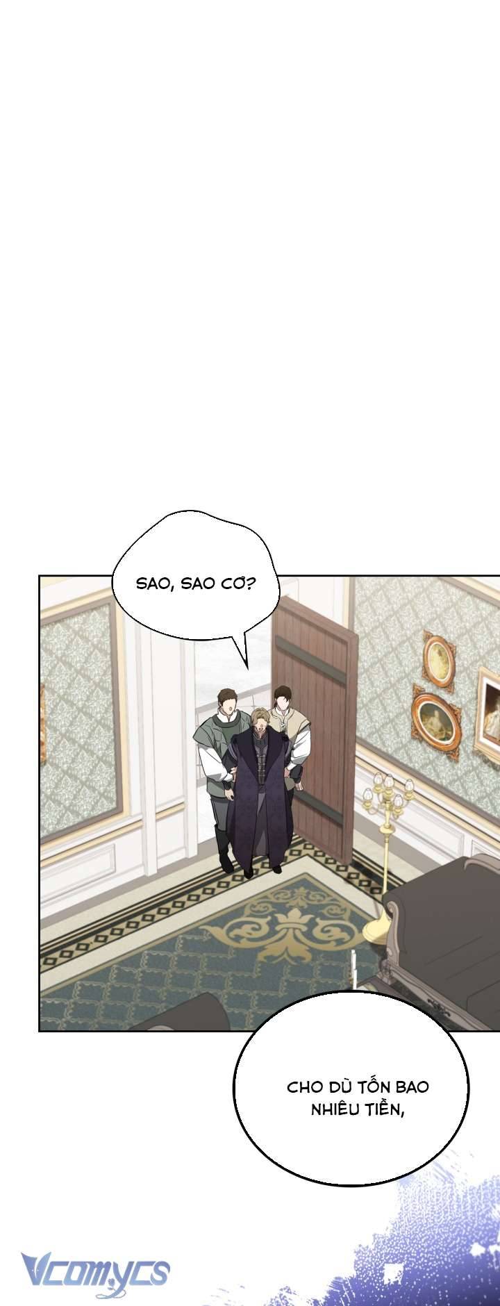 Kiếp Này Nhất Định Làm Gia Chủ Chap 144 - Trang 2