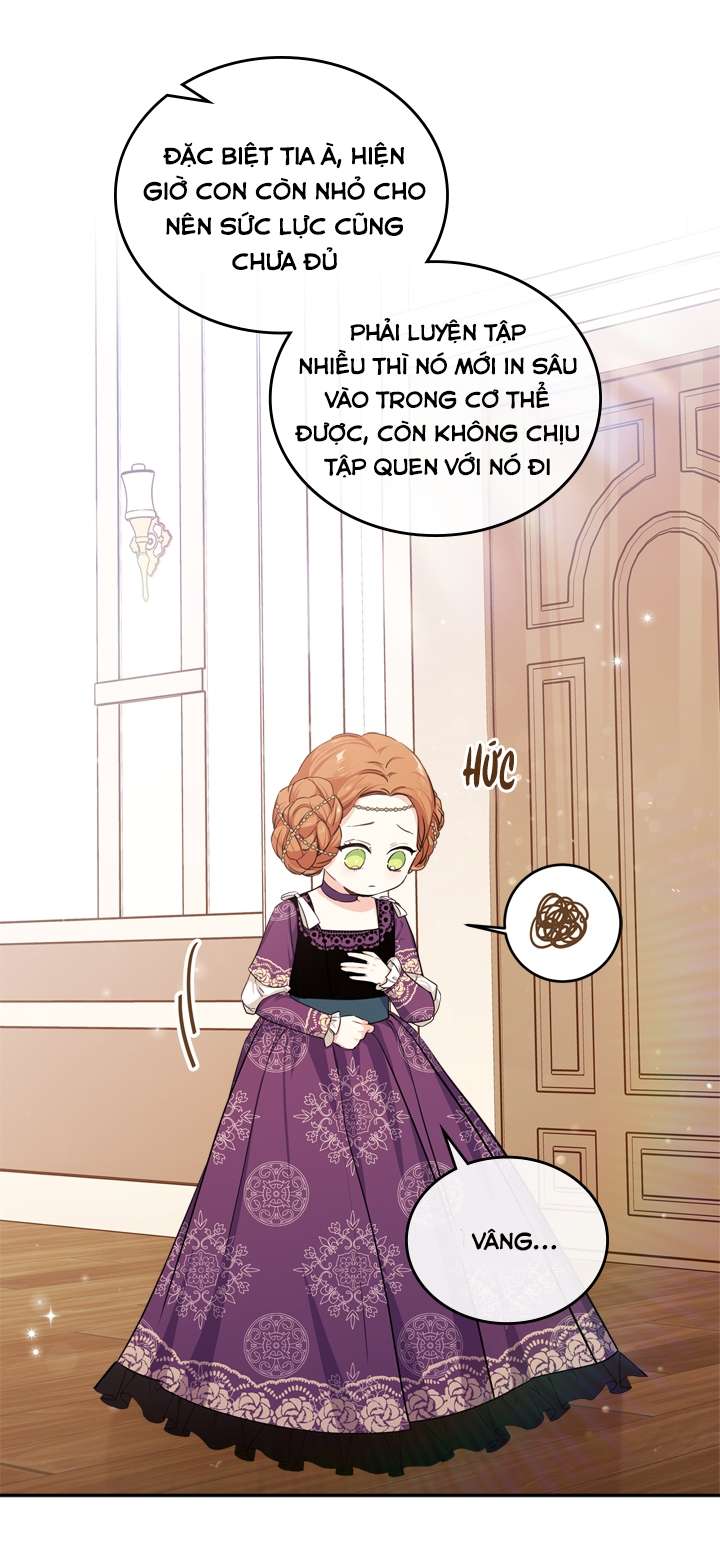 Kiếp Này Nhất Định Làm Gia Chủ Chap 24 - Trang 2