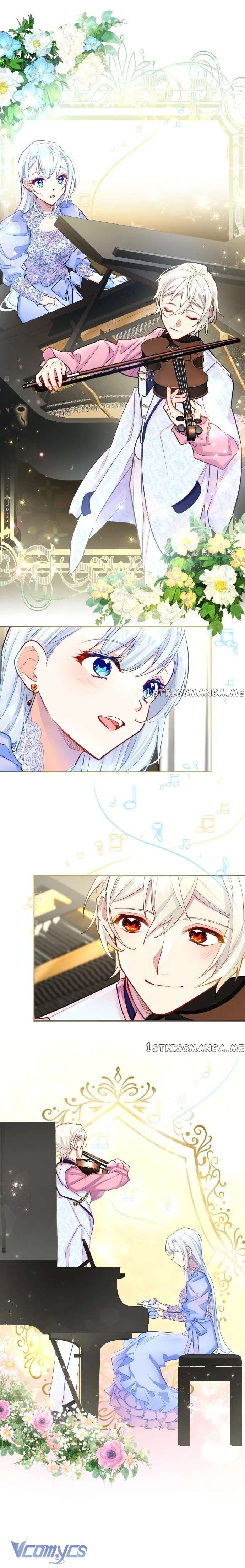 Sự Báo Thù Của Một Vị Thánh Chap 53 - Next Chap 54