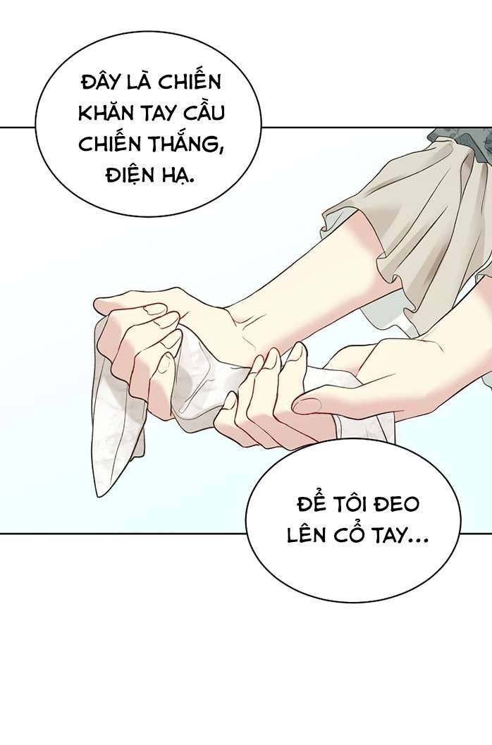 Vương Miện Lục Bảo Chap 51 - Trang 2