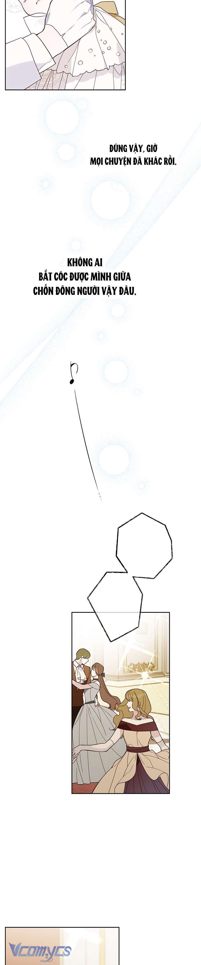 Bạo Chúa Bé Con Chapter 18 - Trang 4