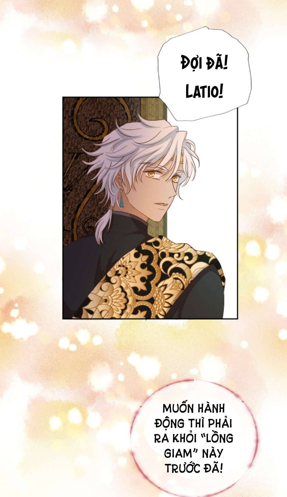 Địch Úc Đa Chi Ca Chapter 84 - Trang 4