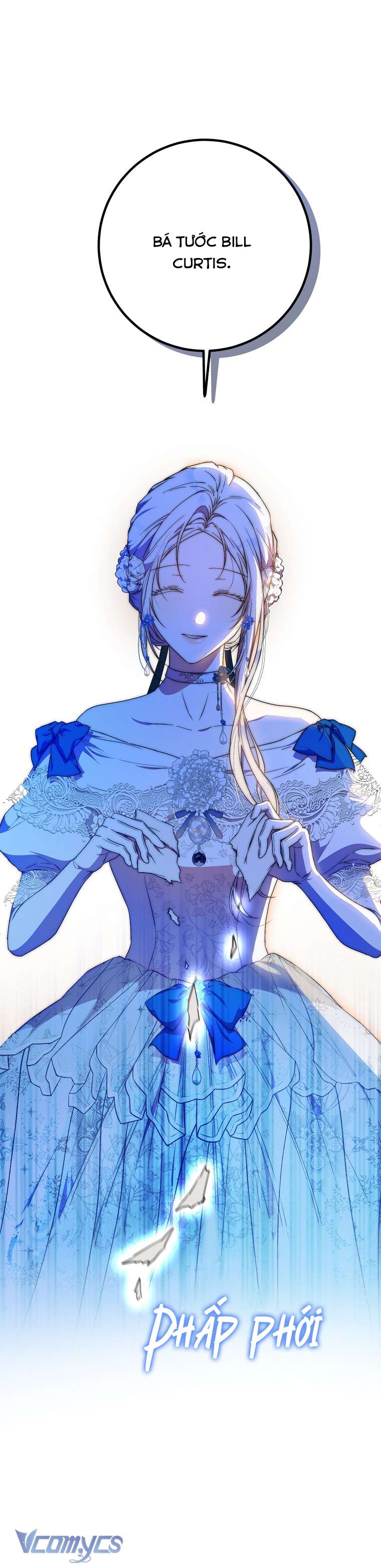 Tôi Trở Thành Vợ Của Nam Chính Chap 73 - Trang 3