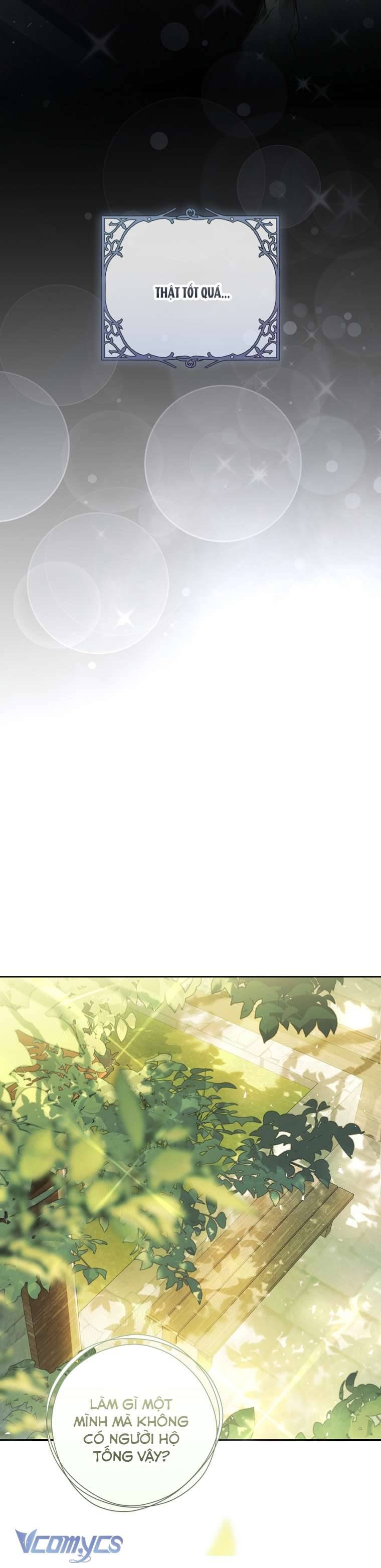 Ác Nữ Chỉ Là Một Con Rối Chap 99 - Trang 2