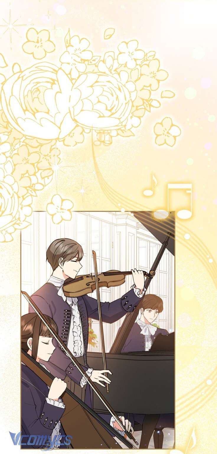 Được Yêu Thương Mà Còn Ngại Ngùng Sao! Chap 53 - Trang 4