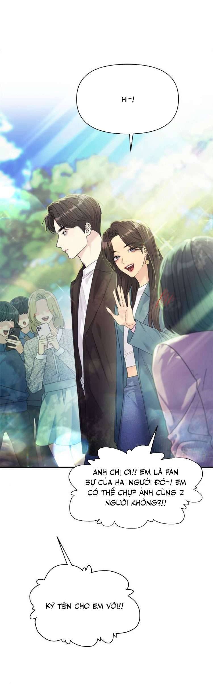Couple Breaker Chapter 48 - Trang 4