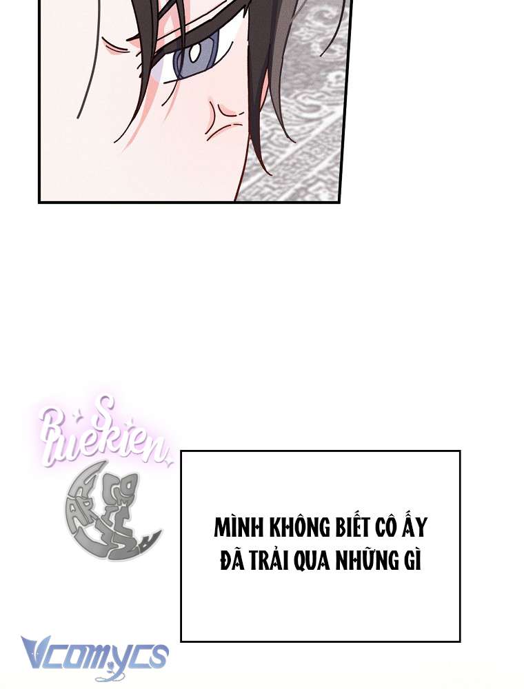 Chị Gái Của Nhân Vật Phản Diện Hôm Nay Cũng Đang Đau Khổ Chapter 32 - Trang 4