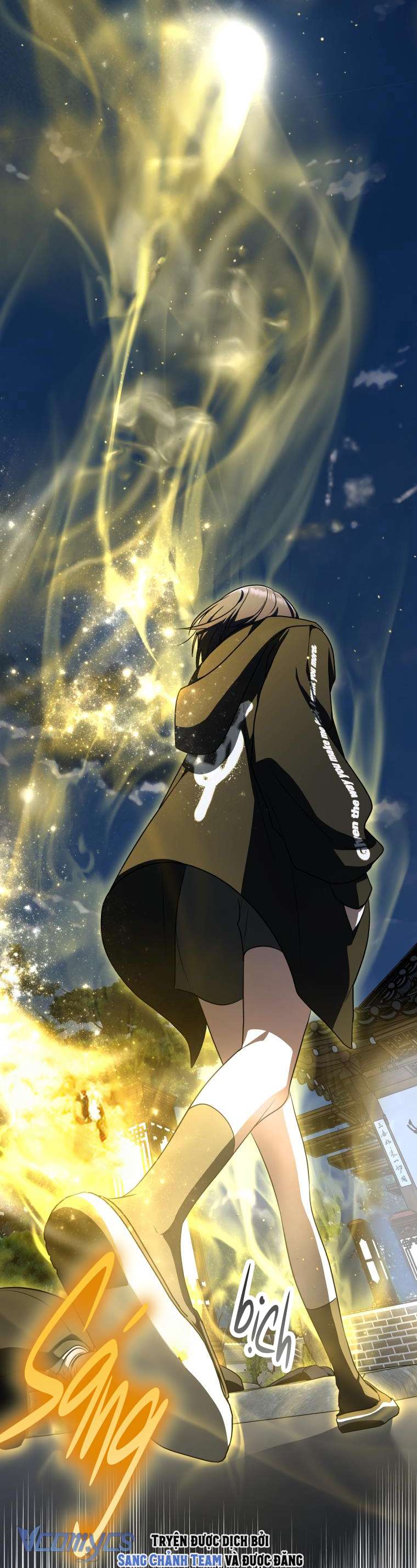 Hướng Dẫn Sinh Tồn Dành Cho Người Xếp Hạng Chap 20 - Trang 2