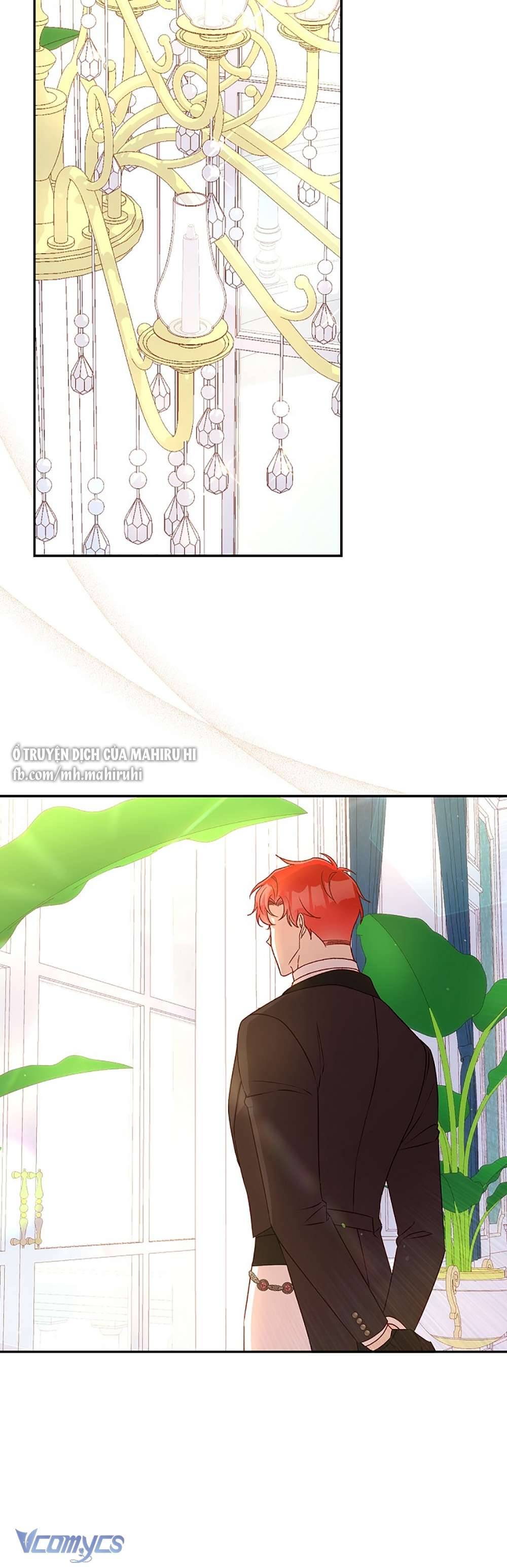 Sống Sót Dưới Thân Phận Hầu Nữ Chap 123 - Trang 2